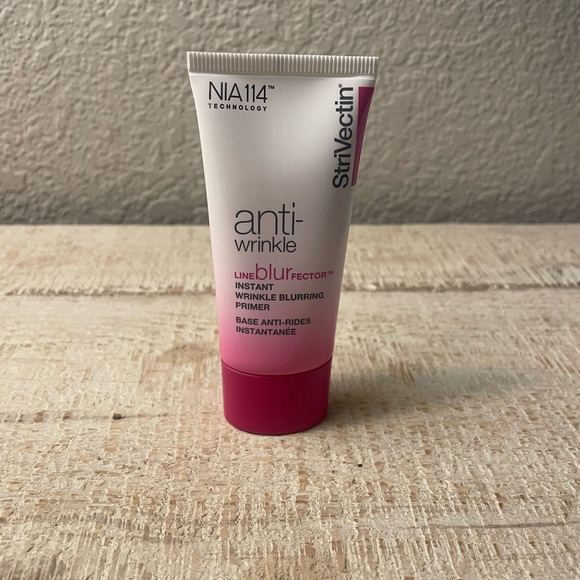 StriVectin anti wrinkle blur fector primer - Picture 2 of 3